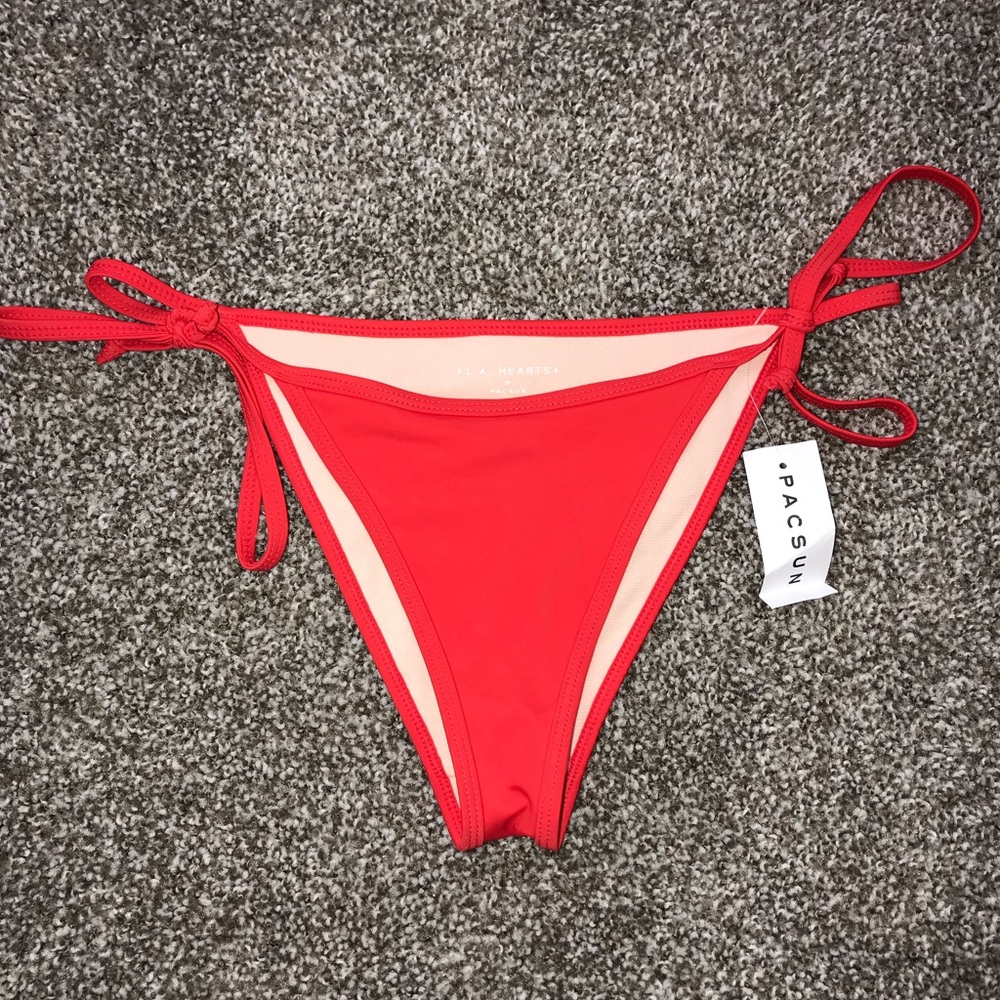 PacSun Bikini New!